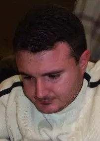 David Isaac Gomez Benitez (Benidorm, 2003)