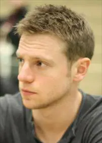 Stephen J Gordon (M�hlheim, 2011)