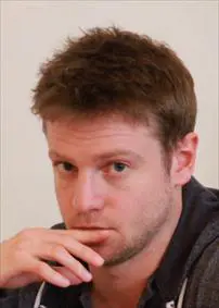 Stephen J Gordon (Schwetzingen, 2013)