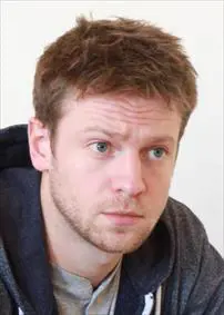 Stephen J Gordon (Schwetzingen, 2013)