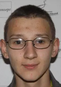 Alexander Goujov (2010)