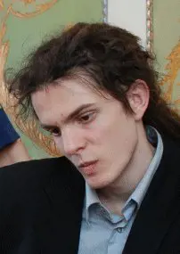 Nils Grandelius (Malm�, 2010)