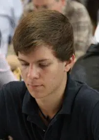 Nicolas Grandadam (Biel, 2011)