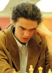 Nils Grandelius (2010)