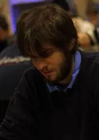 Nils Grandelius (Berlin, 2015)