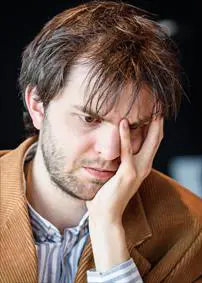 Nils Grandelius (2019)