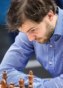 Nils Grandelius (2020)