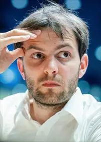 Nils Grandelius (Sochi, 2021)