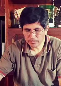 Julio E Granda Zuniga (2014)