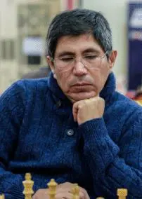 Julio E Granda Zuniga (Isle of Man, 2015)