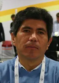 Julio E Granda Zuniga (Troms�, 2014)