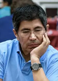 Julio E Granda Zuniga (2016)