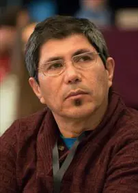 Julio E Granda Zuniga (Berlin, 2017)