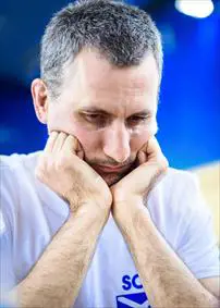 Andrew Greet (Batumi, 2018)