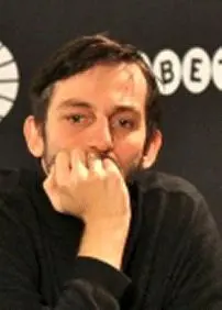 Alexander Grischuk (Berlin, 2015)
