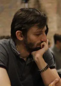 Alexander Grischuk (Berlin, 2015)