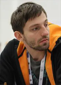 Alexander Grischuk (Troms�, 2014)