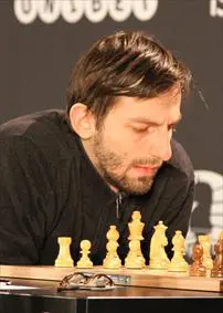 Alexander Grischuk (Berlin, 2015)