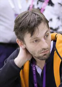 Alexander Grischuk (Baku, 2016)