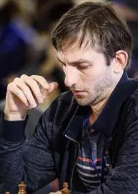 Alexander Grischuk (Reykjavik, 2018)