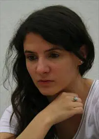 Pauline Guichard (Troms�, 2014)