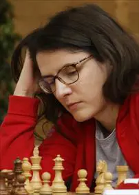Pauline Guichard (Brest, 2019)