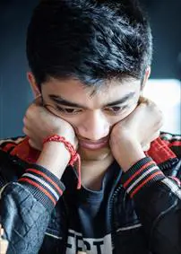 Dommaraju Gukesh (2019)
