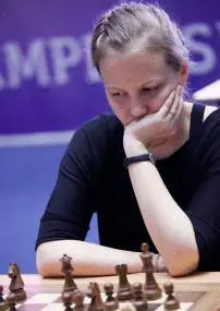 Valentina Gunina (Sochi, 2015)