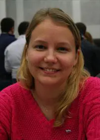 Valentina Gunina (Troms�, 2014)