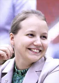 Valentina Gunina (Baku, 2016)