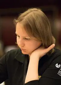 Valentina Gunina (Berlin, 2017)