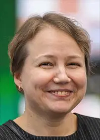 Valentina Gunina (New York, 2024)