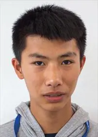 Philipp Ziming Guo (Willingen, 2021)