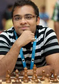 Abhijeet Gupta (Istanbul, 2012)