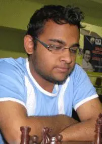 Abhijeet Gupta (Subic, 2009)