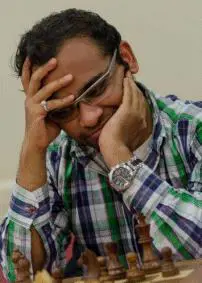 Abhijeet Gupta (Isle of Man, 2014)