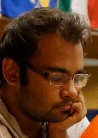 Abhijeet Gupta (Cappella La Grande, 2014)