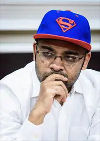 Abhijeet Gupta (Isle of Man, 2018)