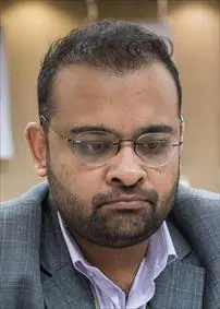 Abhijeet Gupta (Chennai, 2022)