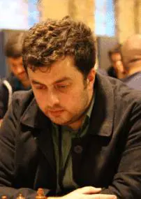 Gadir Guseinov (Berlin, 2015)