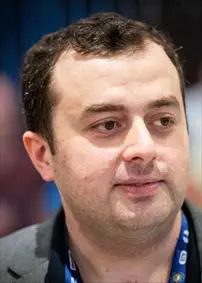 Gadir Guseinov (Baku, 2023)