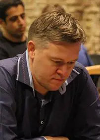 Andrey Gutov (Berlin, 2015)