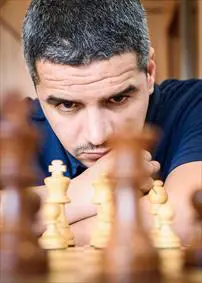 Mohamed Amine Haddouche (Isle of Man, 2018)