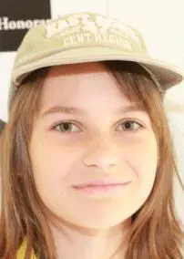 Julia Halas (2010)