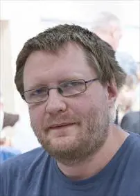 Ulf Hammarstrom (Uppsala, 2022)