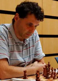 Dominique Hartmann (Avoine, 2011)