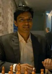 Pentala Harikrishna (Wijk, 2014)