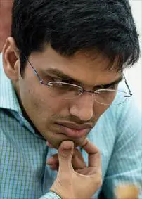 Pentala Harikrishna (2016)