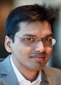 Pentala Harikrishna (Wijk, 2017)