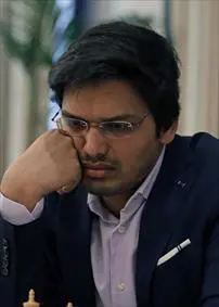 Pentala Harikrishna (Prag, 2019)